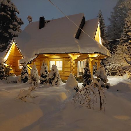 Bialy Puch Villa Zakopane Exterior photo